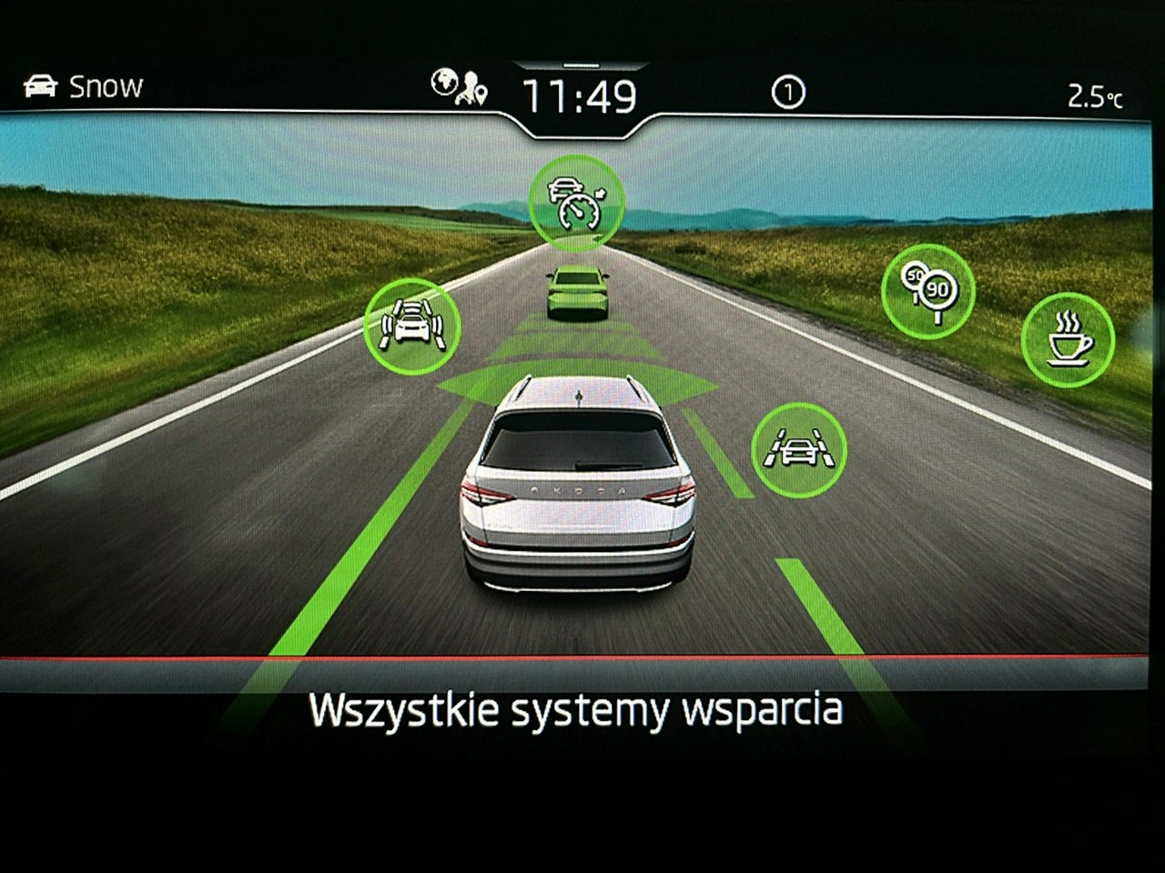 Skoda Kodiaq - Zdjęcie 31