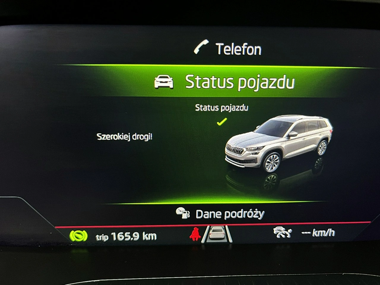 Skoda Kodiaq - Zdjęcie 45