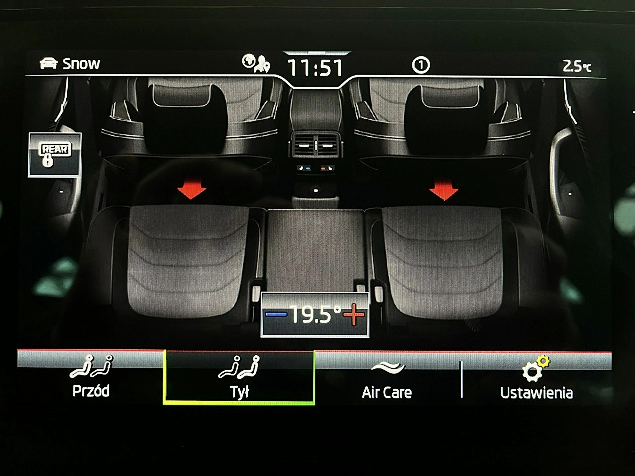 Skoda Kodiaq - Zdjęcie 57