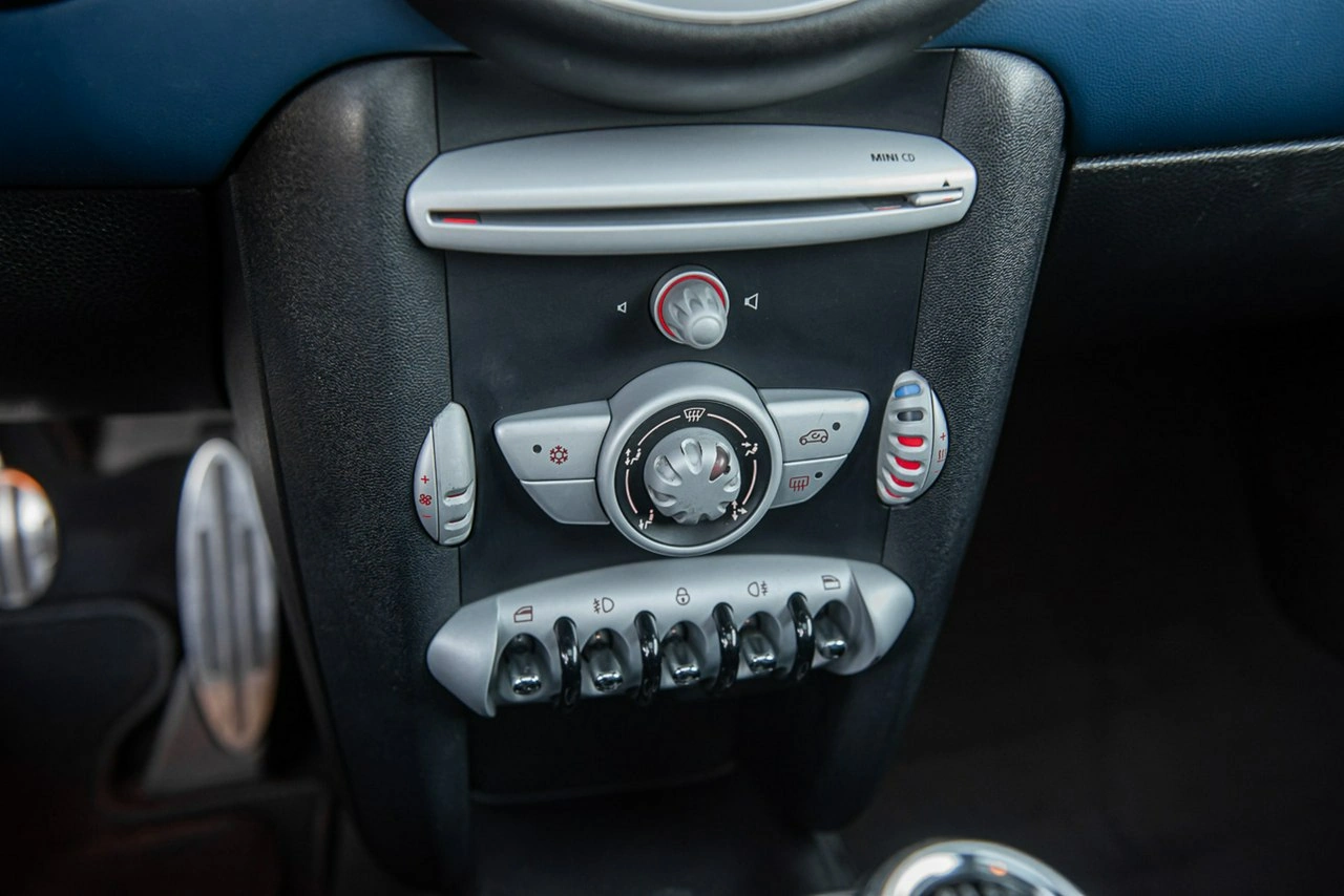 MINI Clubman - Zdjęcie 21