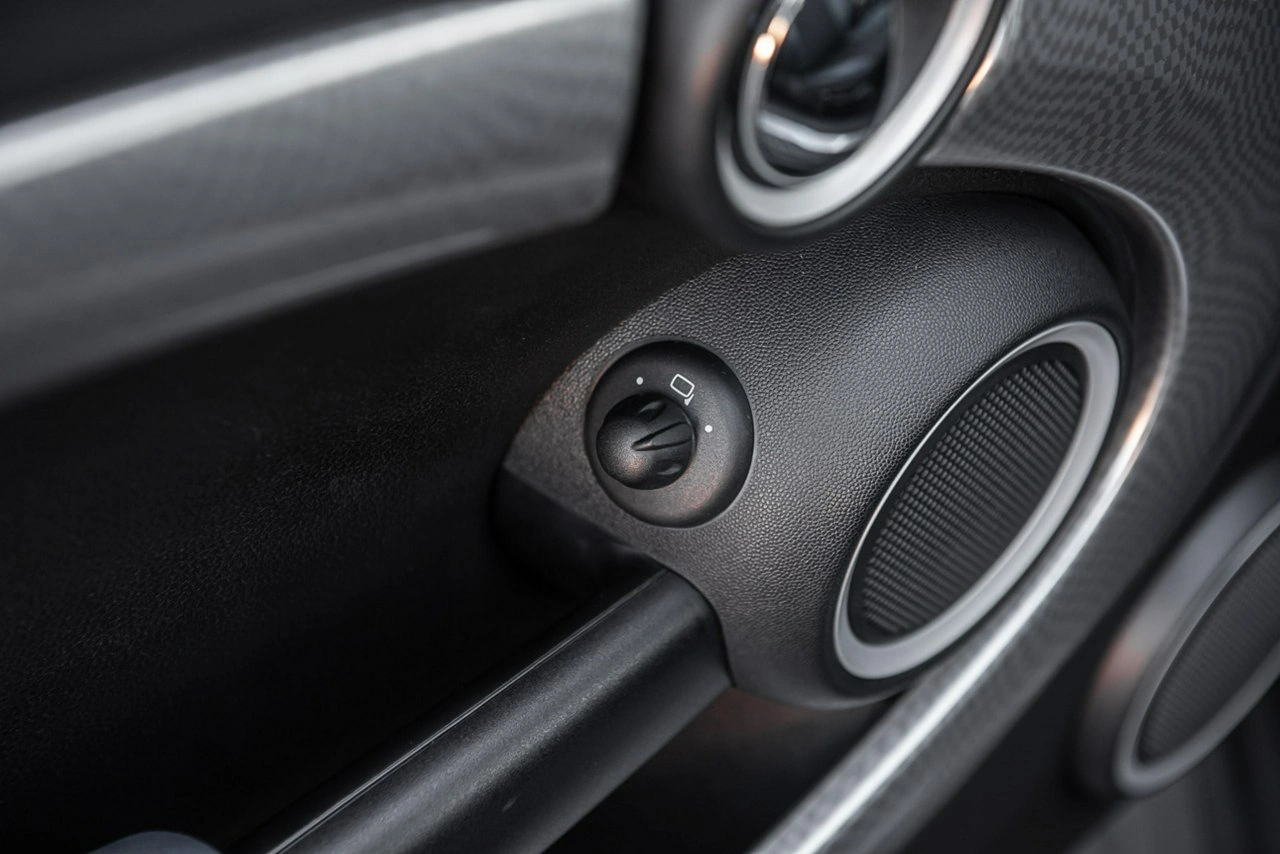 MINI Clubman - Zdjęcie 22