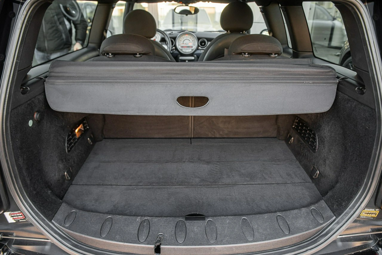 MINI Clubman - Zdjęcie 23