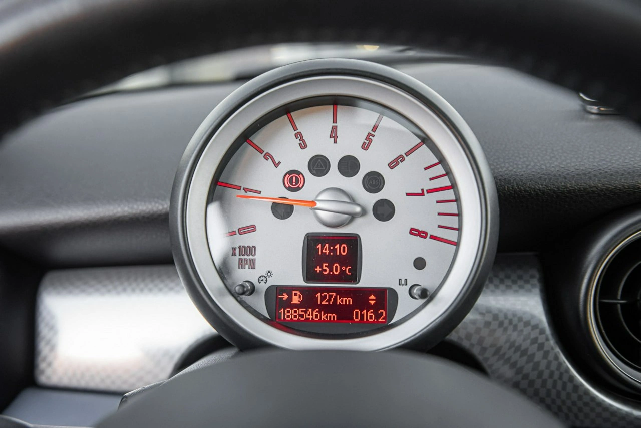 MINI Clubman - Zdjęcie 27