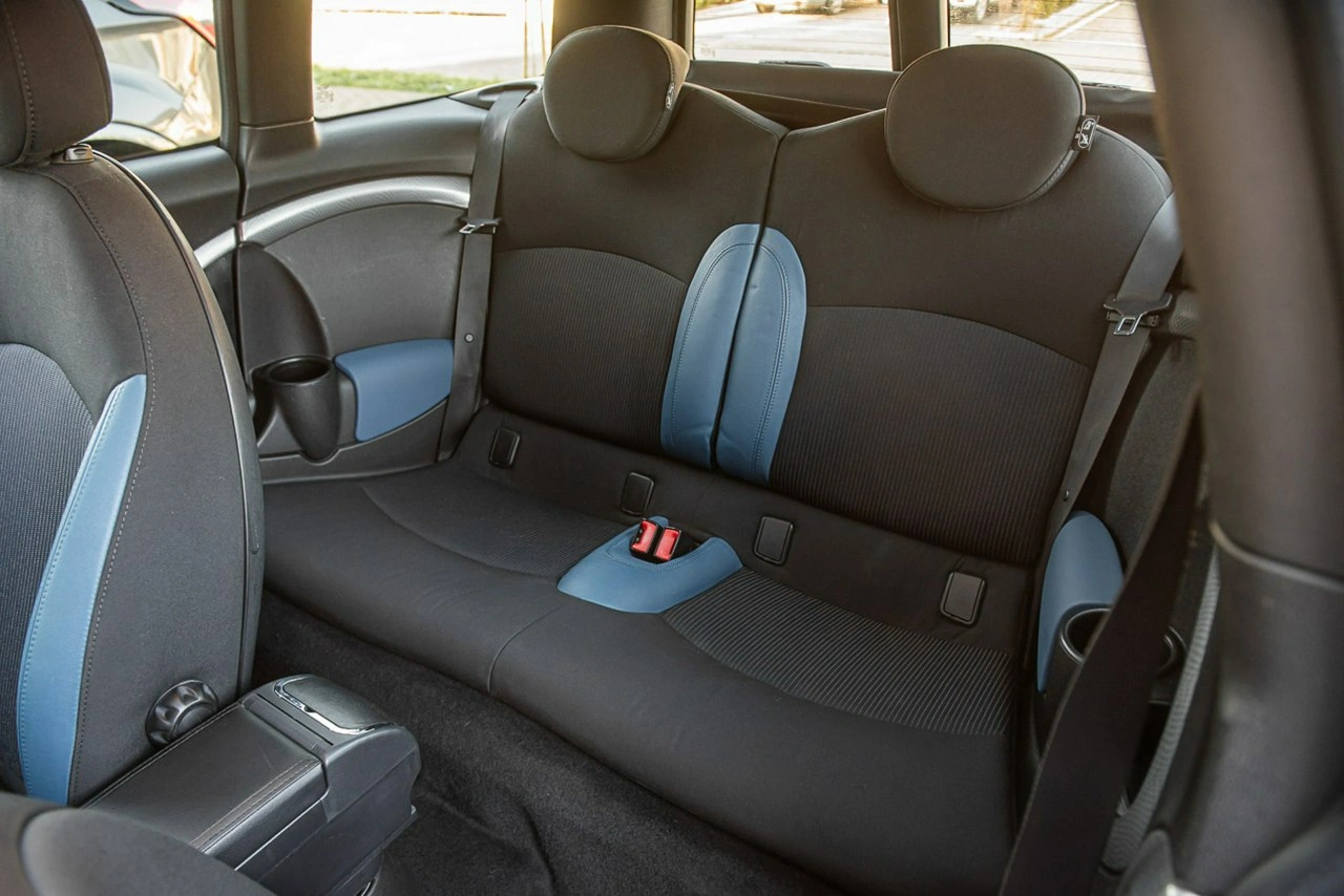 MINI Clubman - Zdjęcie 5