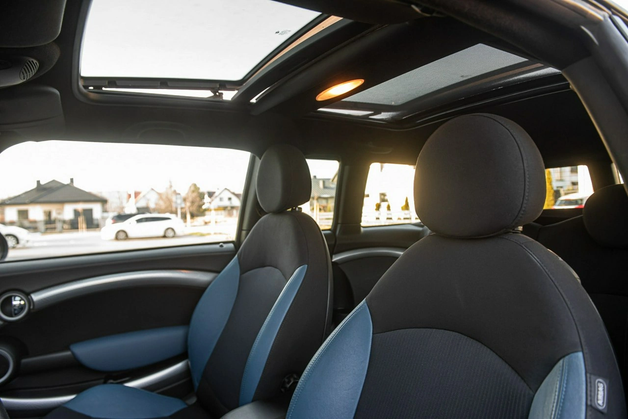 MINI Clubman - Zdjęcie 6