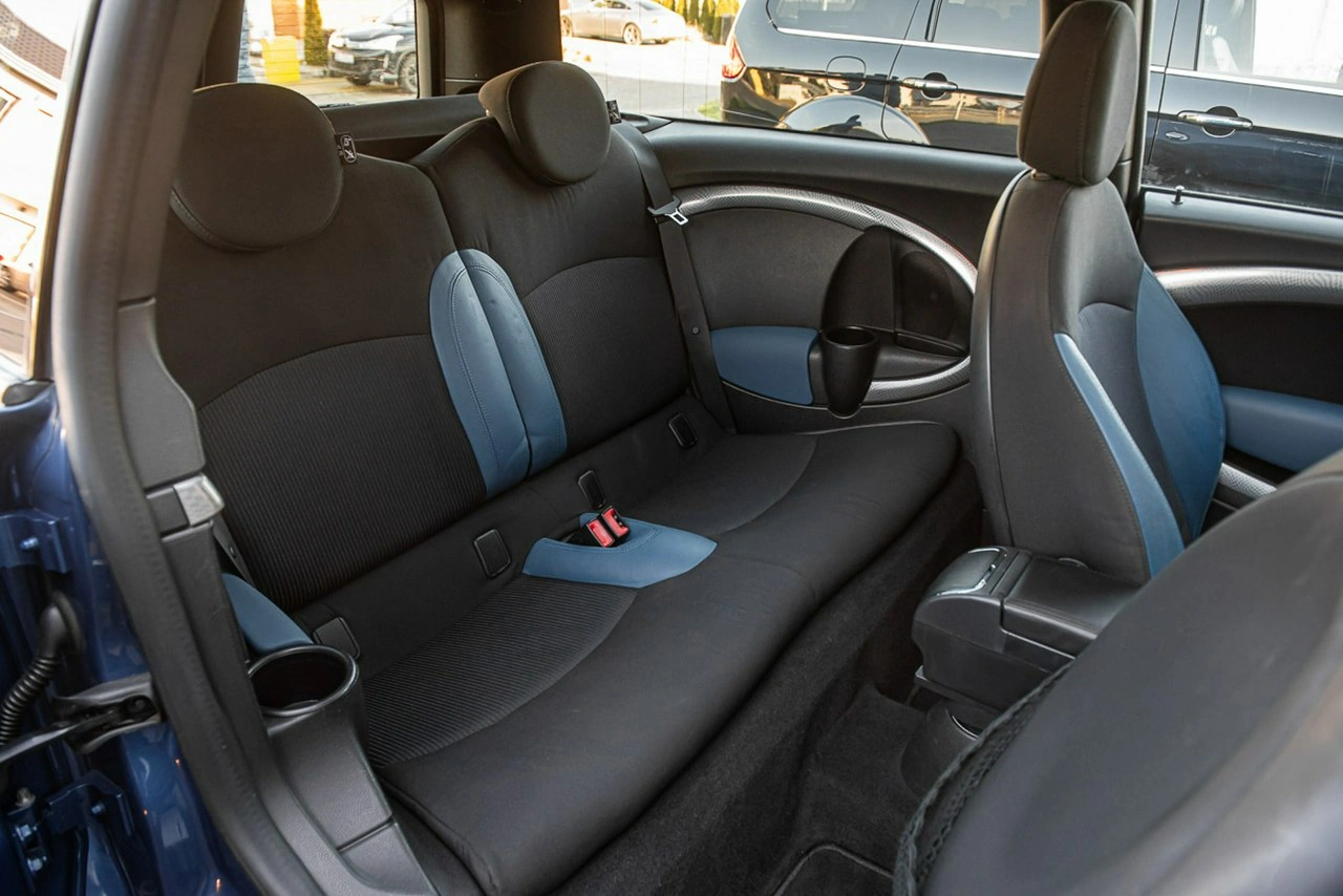 MINI Clubman - Zdjęcie 7