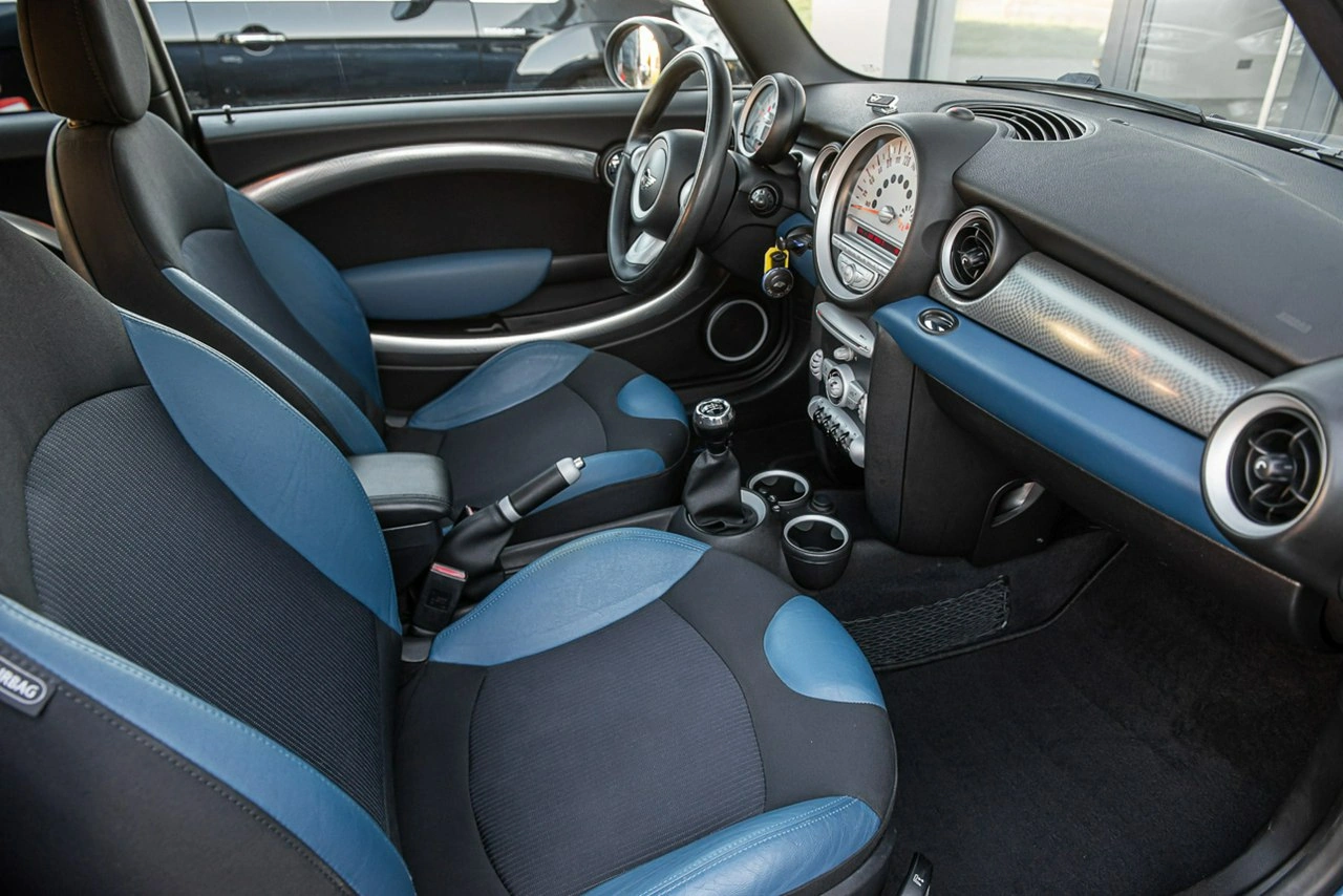 MINI Clubman - Zdjęcie 8