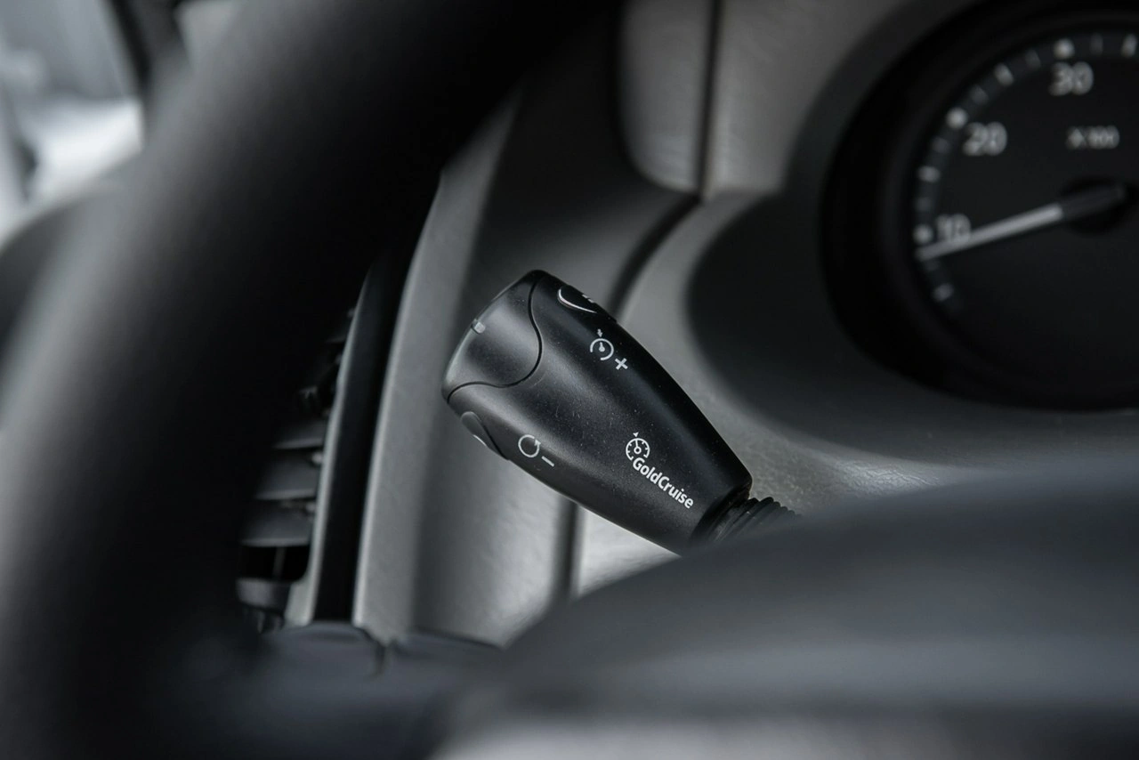 Nissan Primastar - Zdjęcie 10