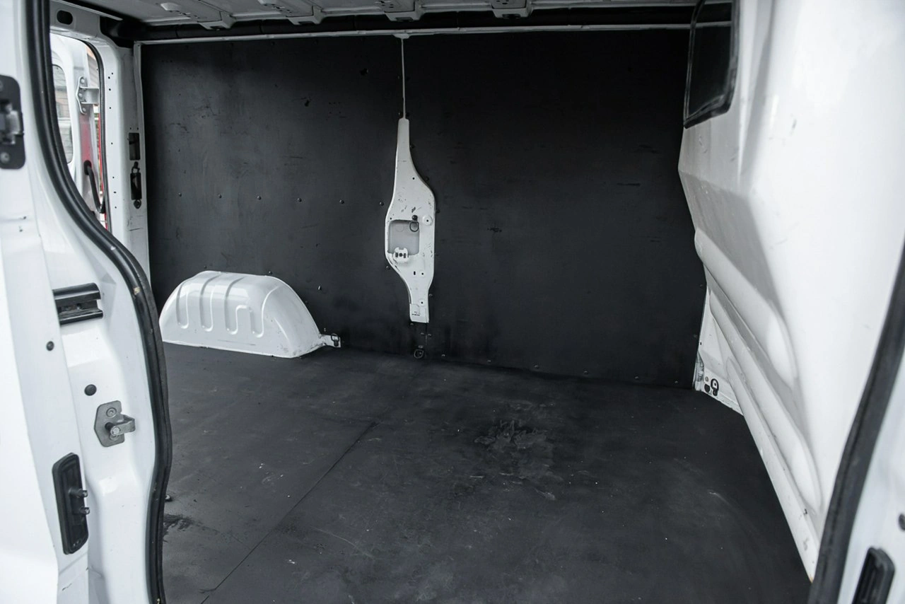 Nissan Primastar - Zdjęcie 11