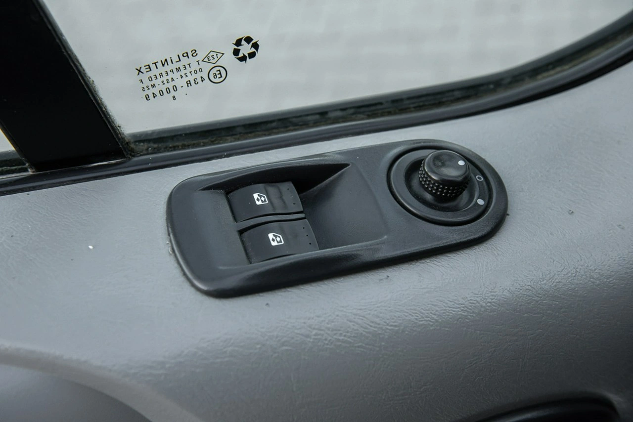 Nissan Primastar - Zdjęcie 18