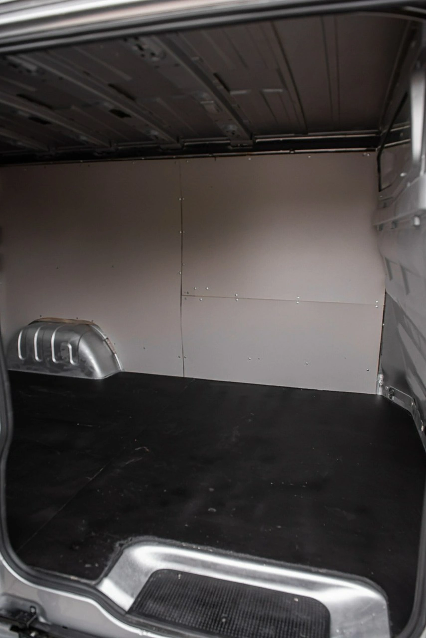 Renault Trafic - Zdjęcie 14