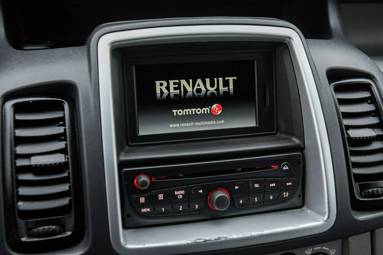 Renault Trafic - Zdjęcie 15