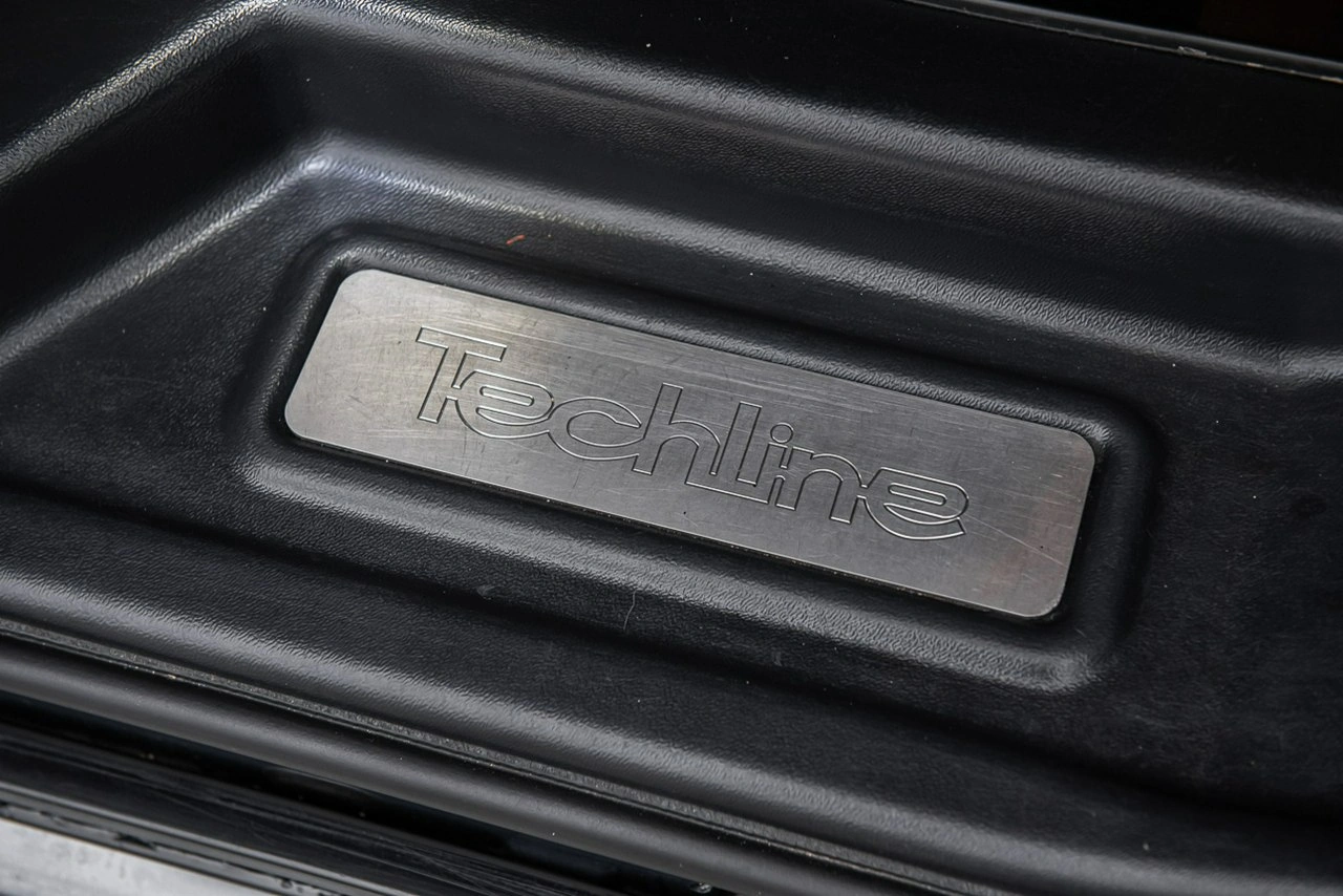 Renault Trafic - Zdjęcie 16