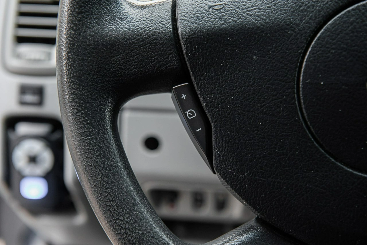 Renault Trafic - Zdjęcie 17