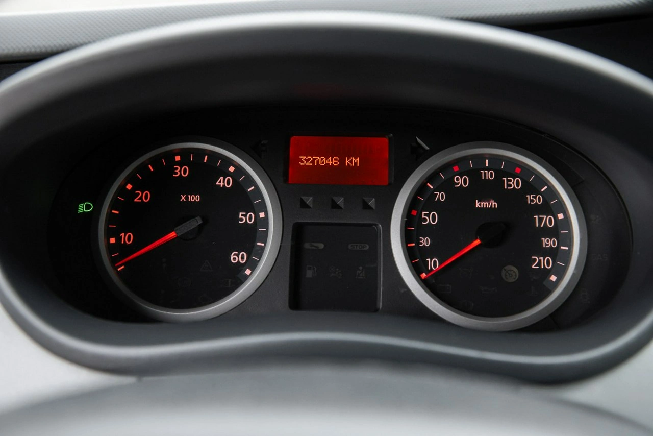 Renault Trafic - Zdjęcie 20