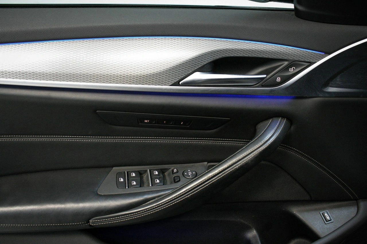 BMW 520 - Zdjęcie 12