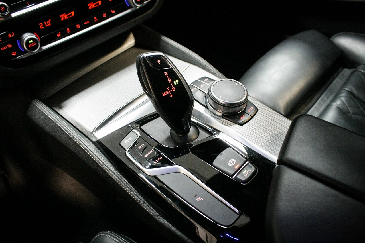 BMW 520 - Zdjęcie 15