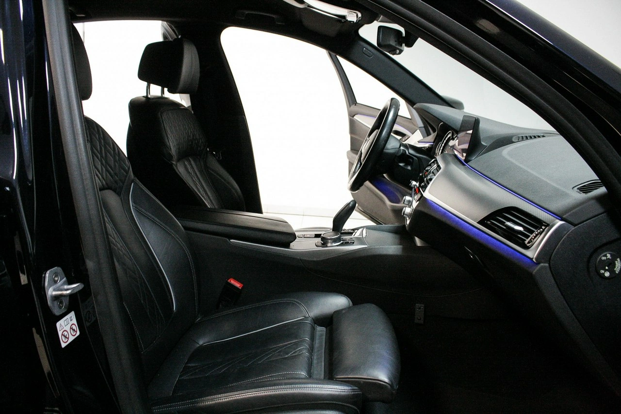 BMW 520 - Zdjęcie 18