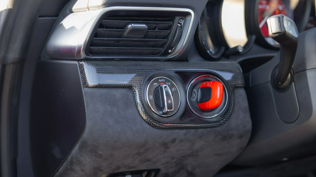 Porsche 911 - Zdjęcie 12