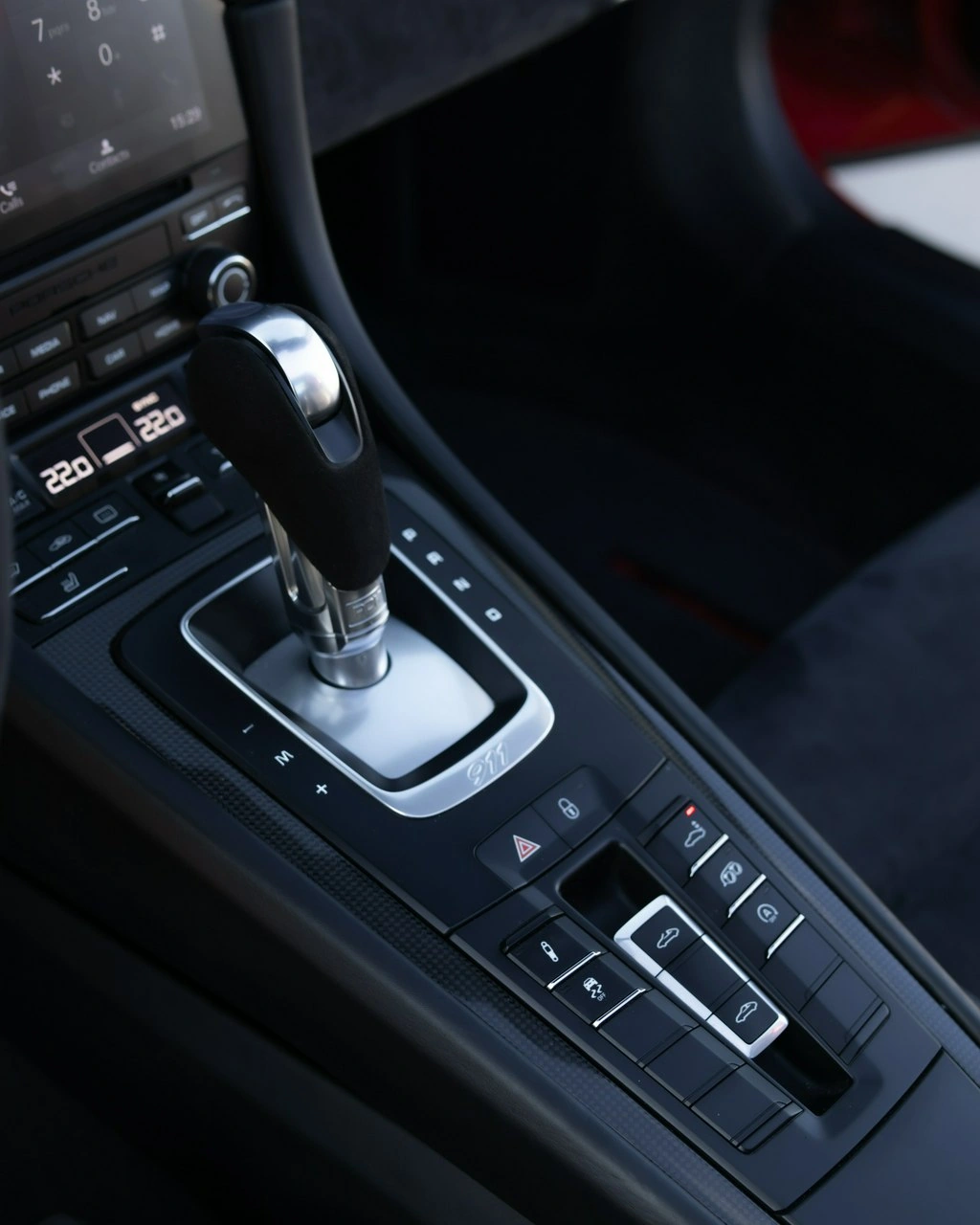 Porsche 911 - Zdjęcie 14