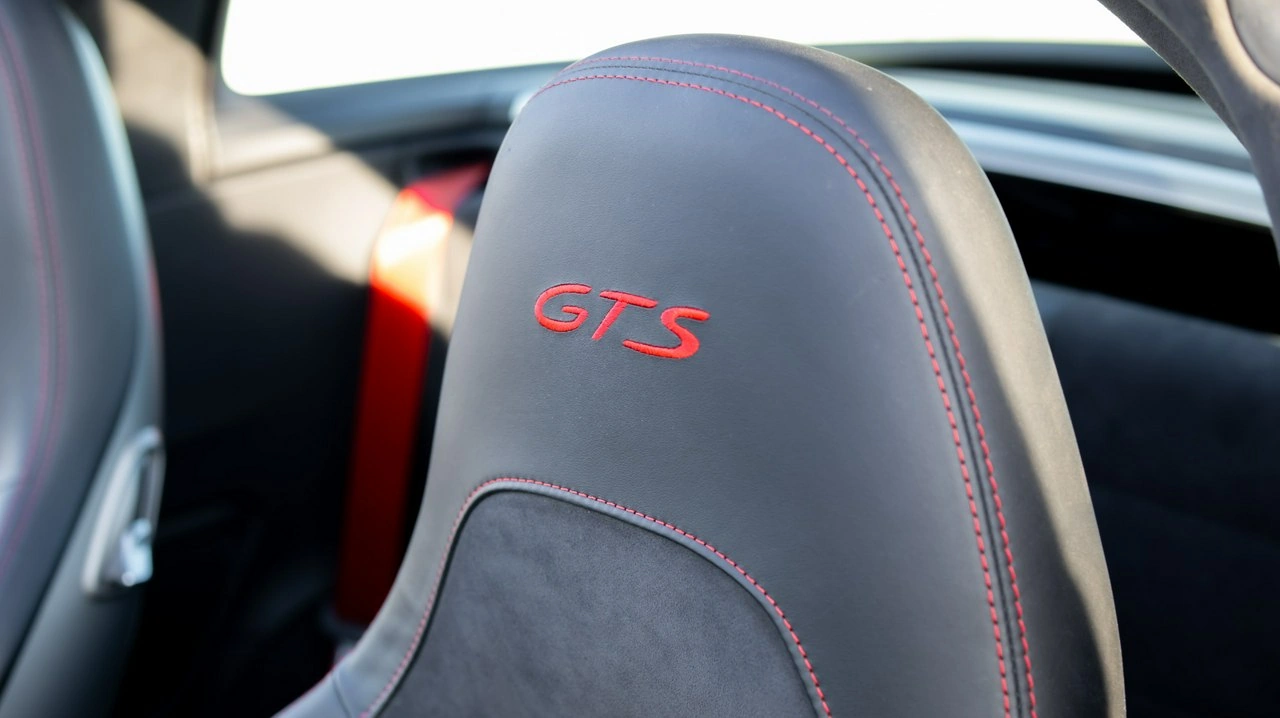 Porsche 911 - Zdjęcie 16