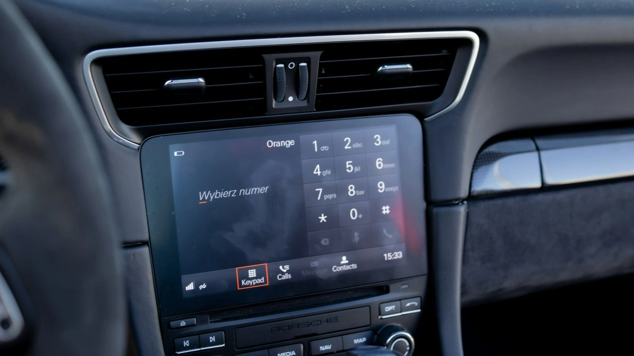 Porsche 911 - Zdjęcie 18