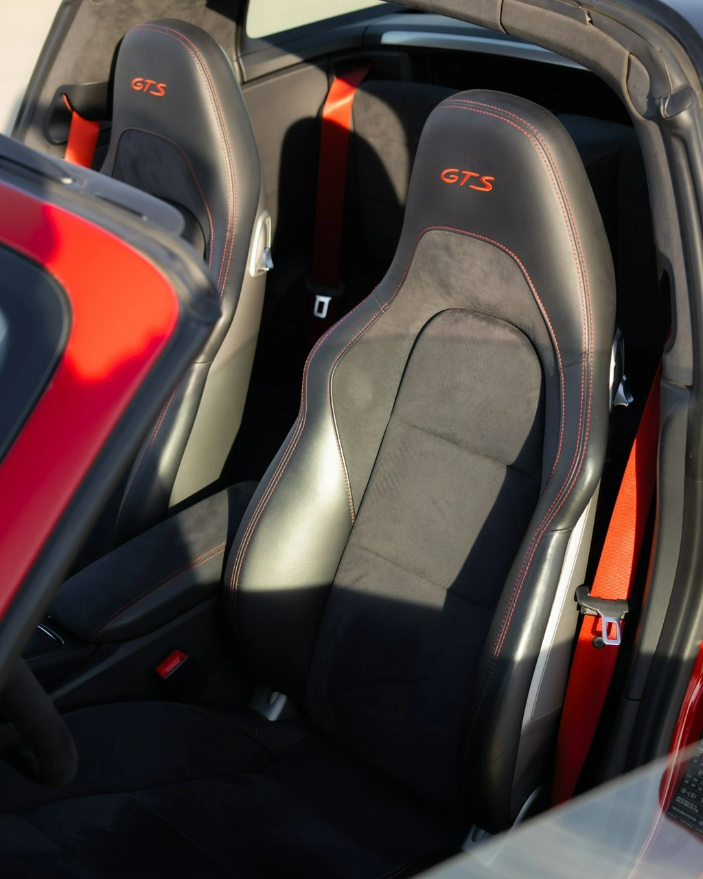 Porsche 911 - Zdjęcie 20