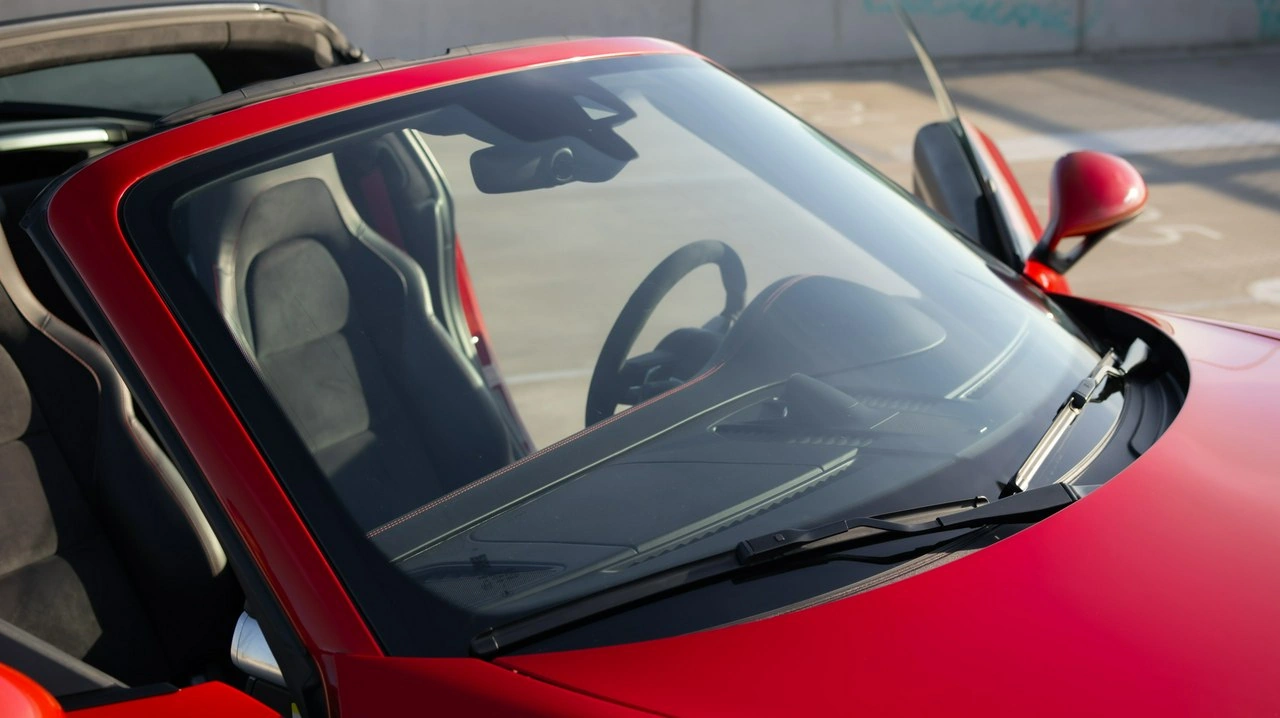 Porsche 911 - Zdjęcie 3