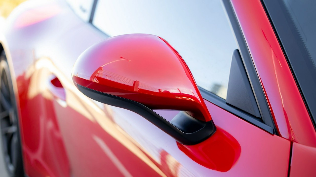 Porsche 911 - Zdjęcie 4