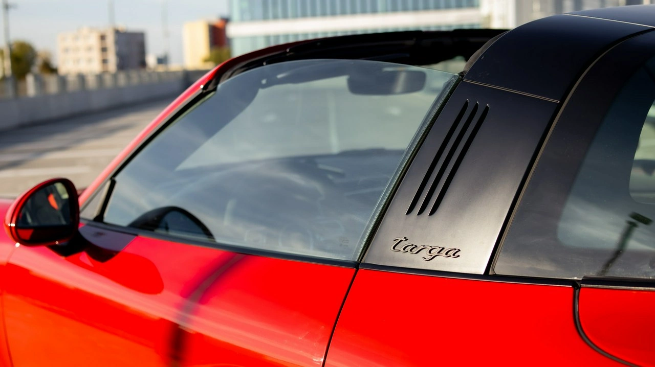 Porsche 911 - Zdjęcie 7