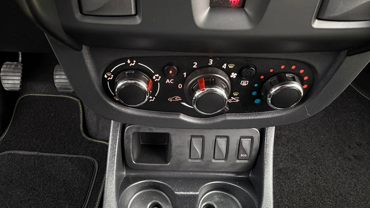 Dacia Duster - Zdjęcie 21