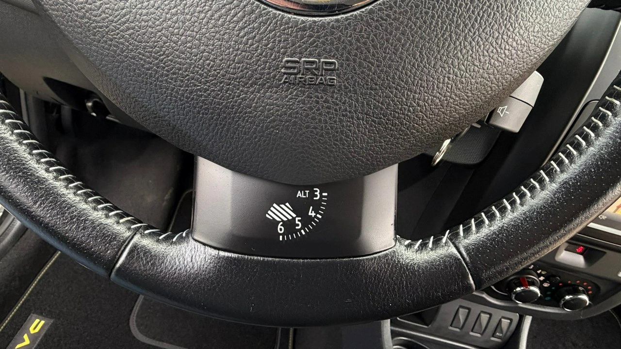 Dacia Duster - Zdjęcie 24