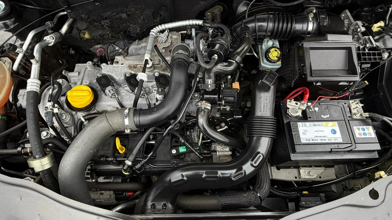 Dacia Duster - Zdjęcie 31