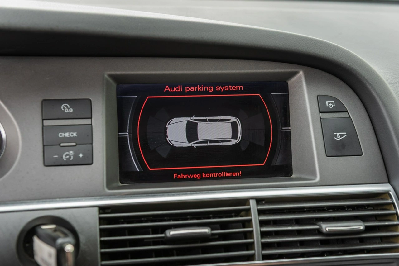 Audi A6 - Zdjęcie 21