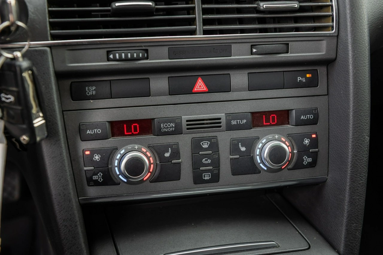 Audi A6 - Zdjęcie 23