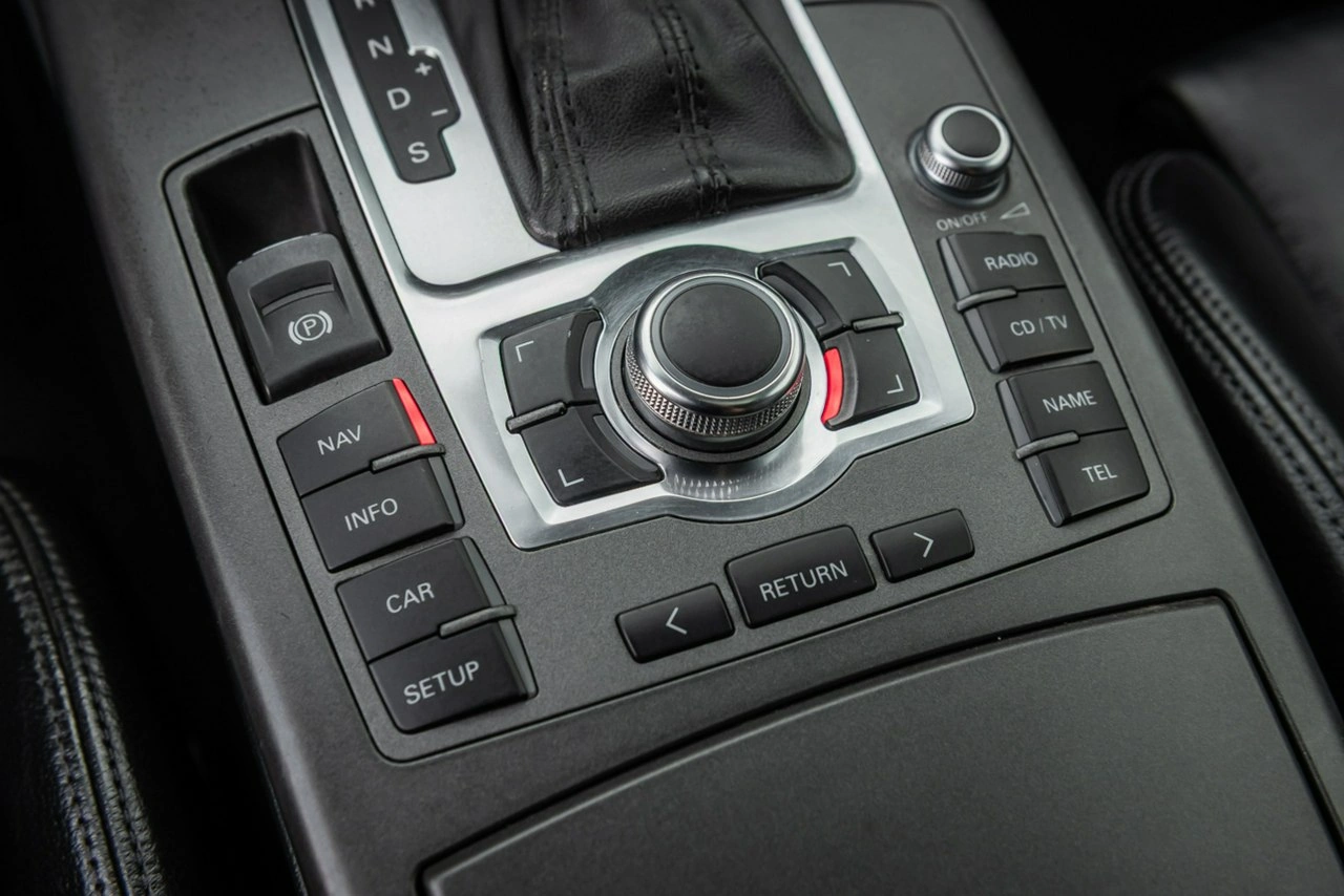 Audi A6 - Zdjęcie 24