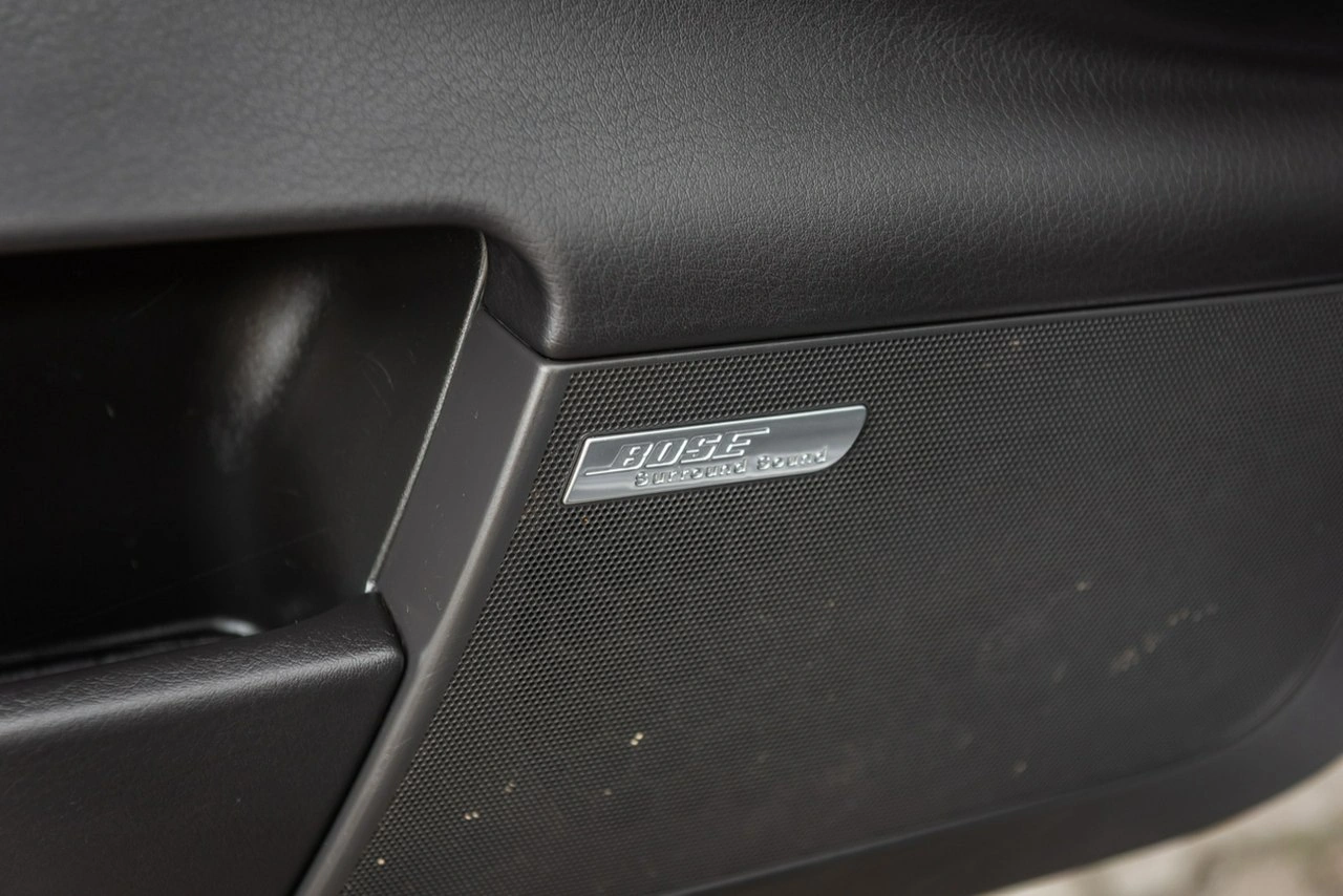 Audi A6 - Zdjęcie 25