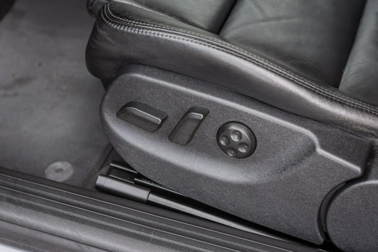 Audi A6 - Zdjęcie 26