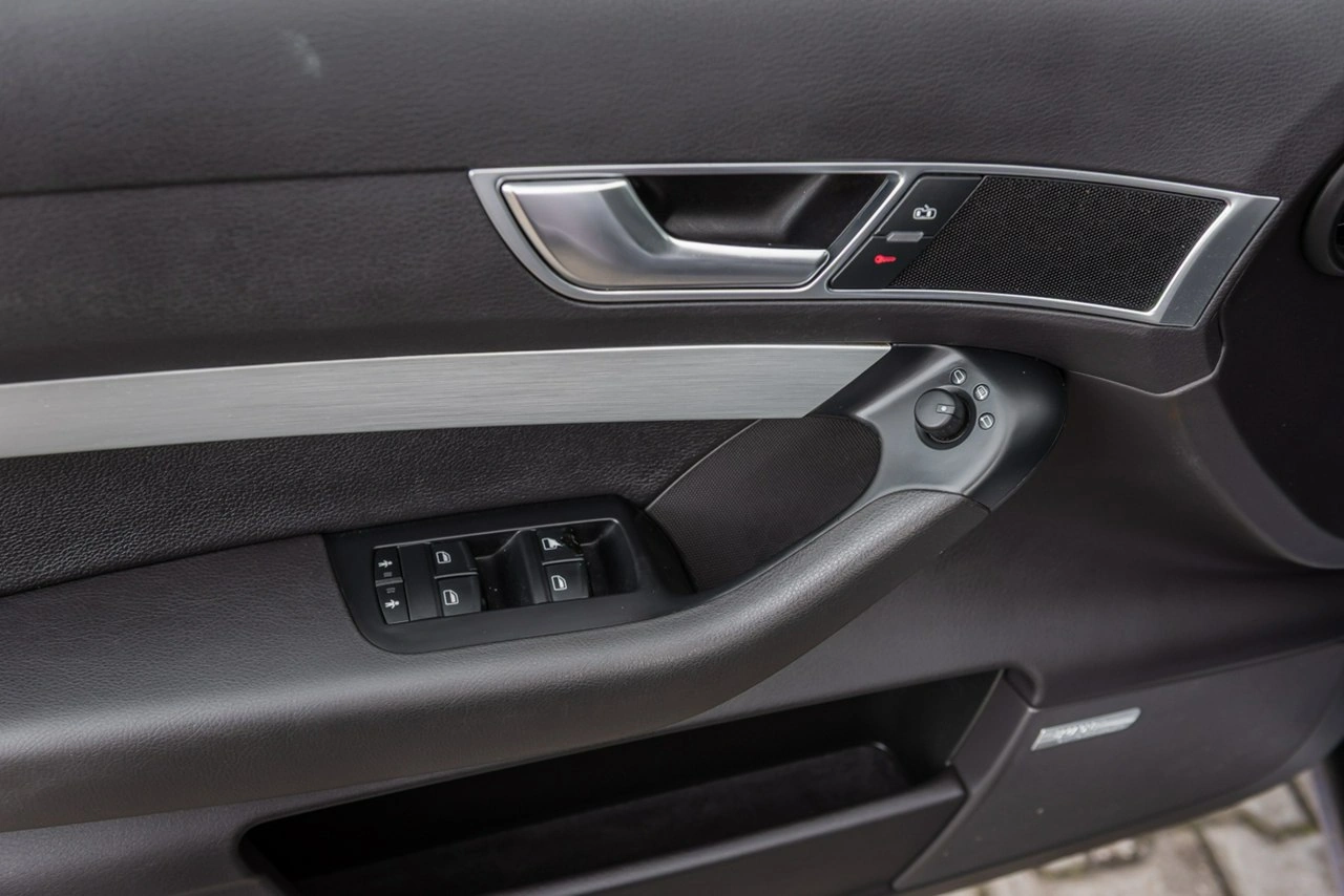 Audi A6 - Zdjęcie 27