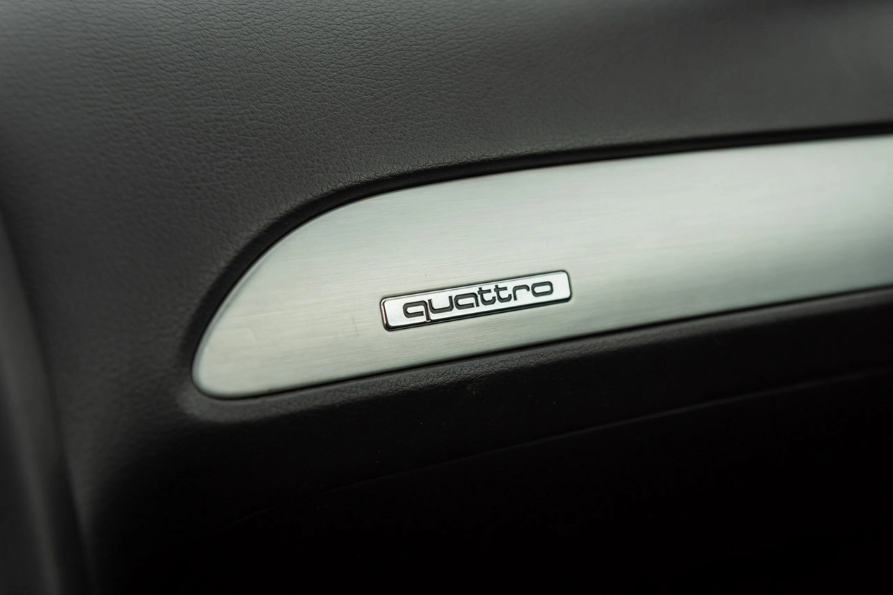 Audi A6 - Zdjęcie 28