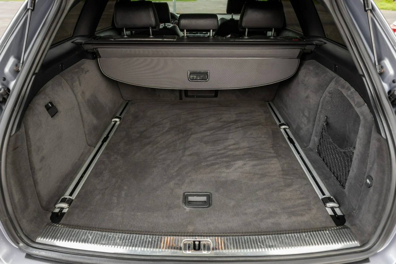 Audi A6 - Zdjęcie 29