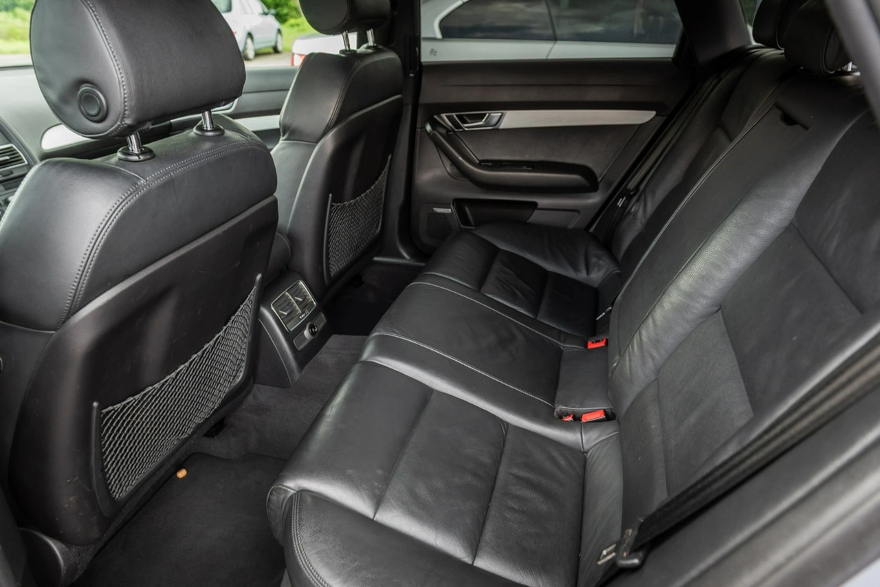 Audi A6 - Zdjęcie 6