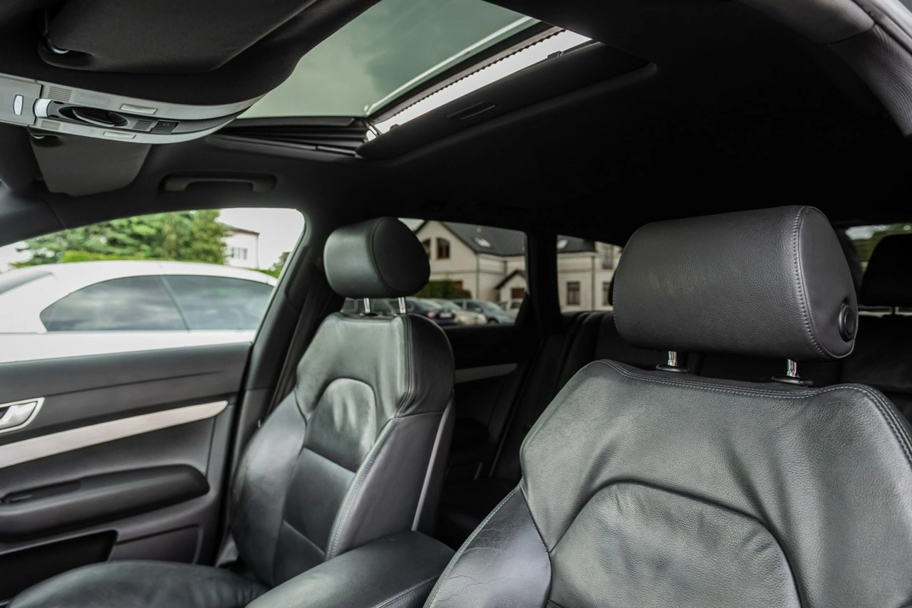 Audi A6 - Zdjęcie 7