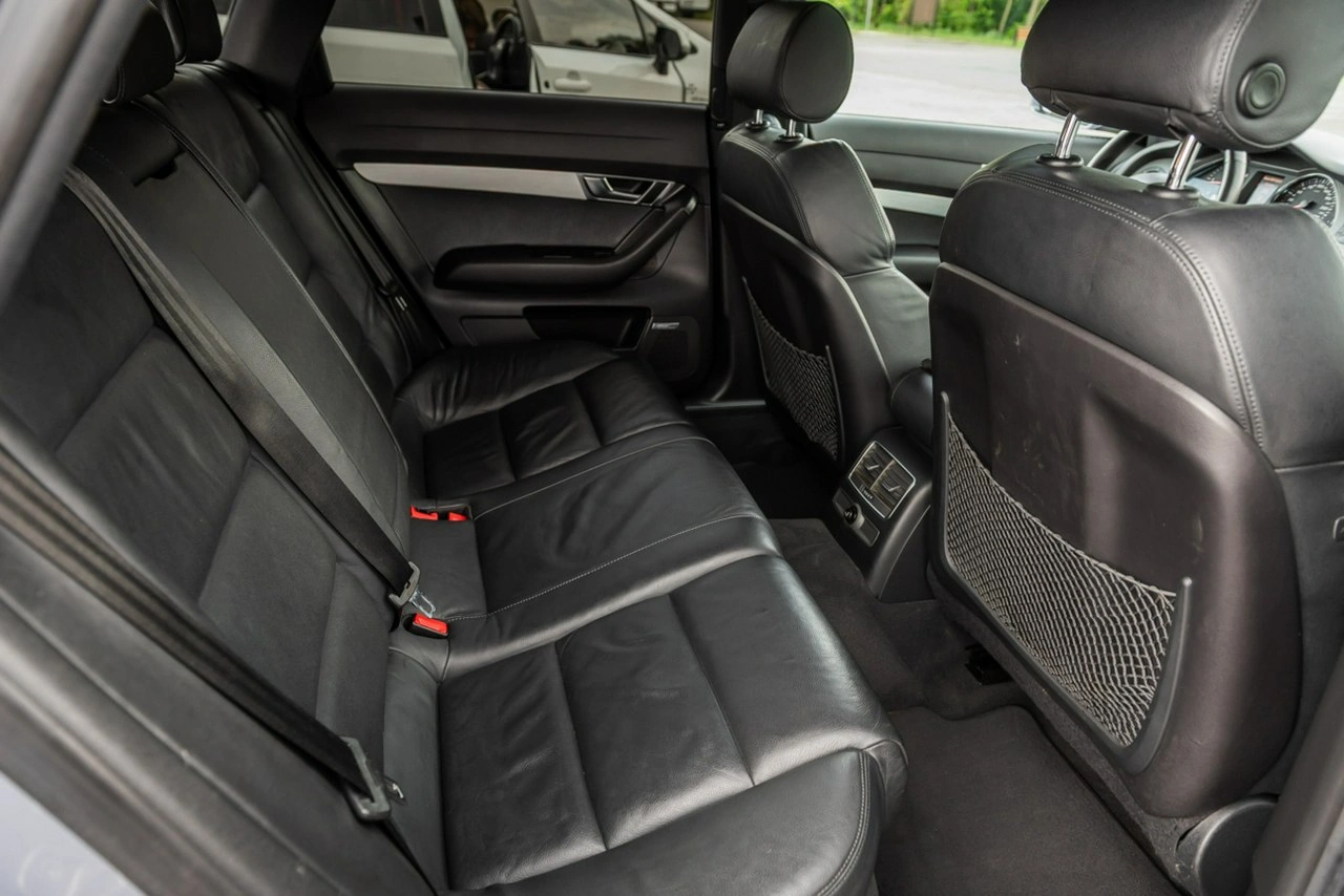 Audi A6 - Zdjęcie 8