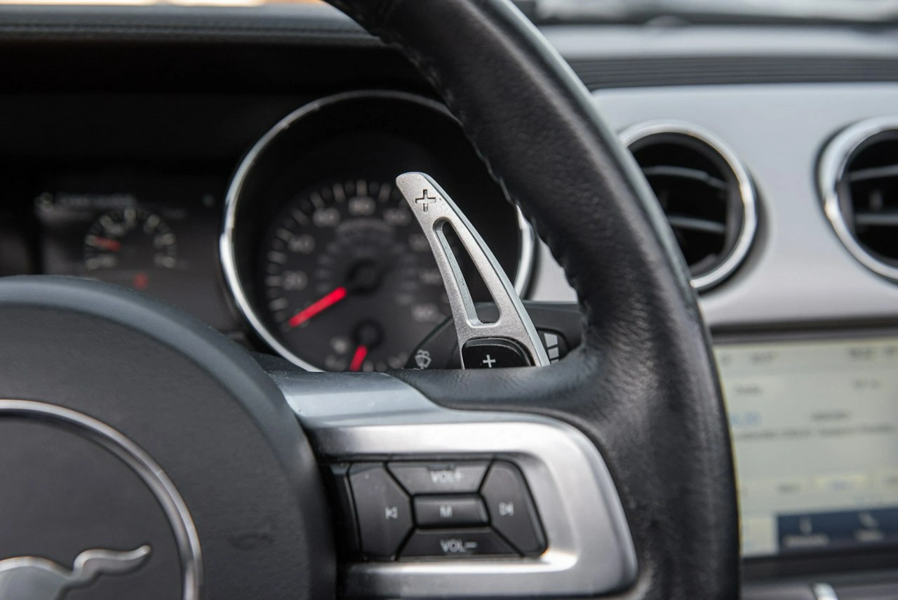 Ford Mustang - Zdjęcie 21