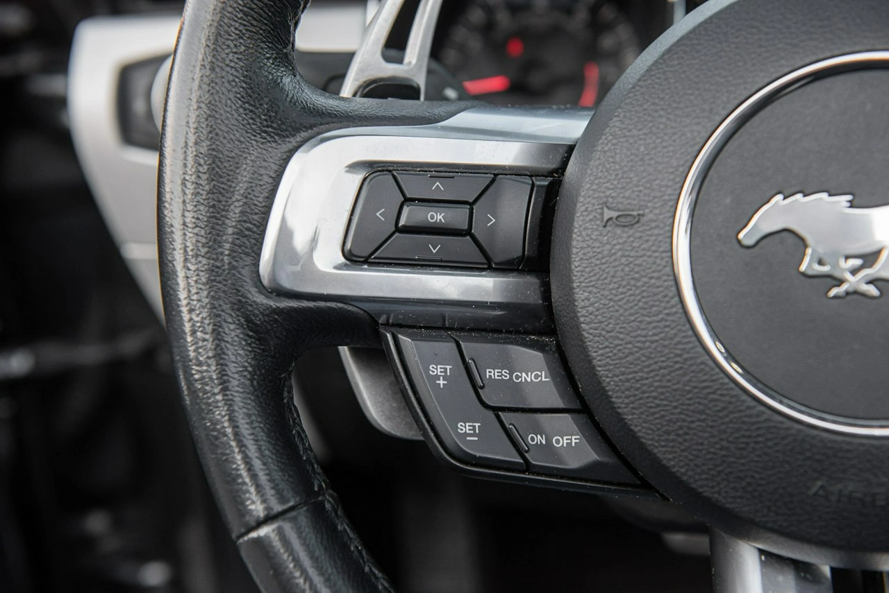 Ford Mustang - Zdjęcie 22