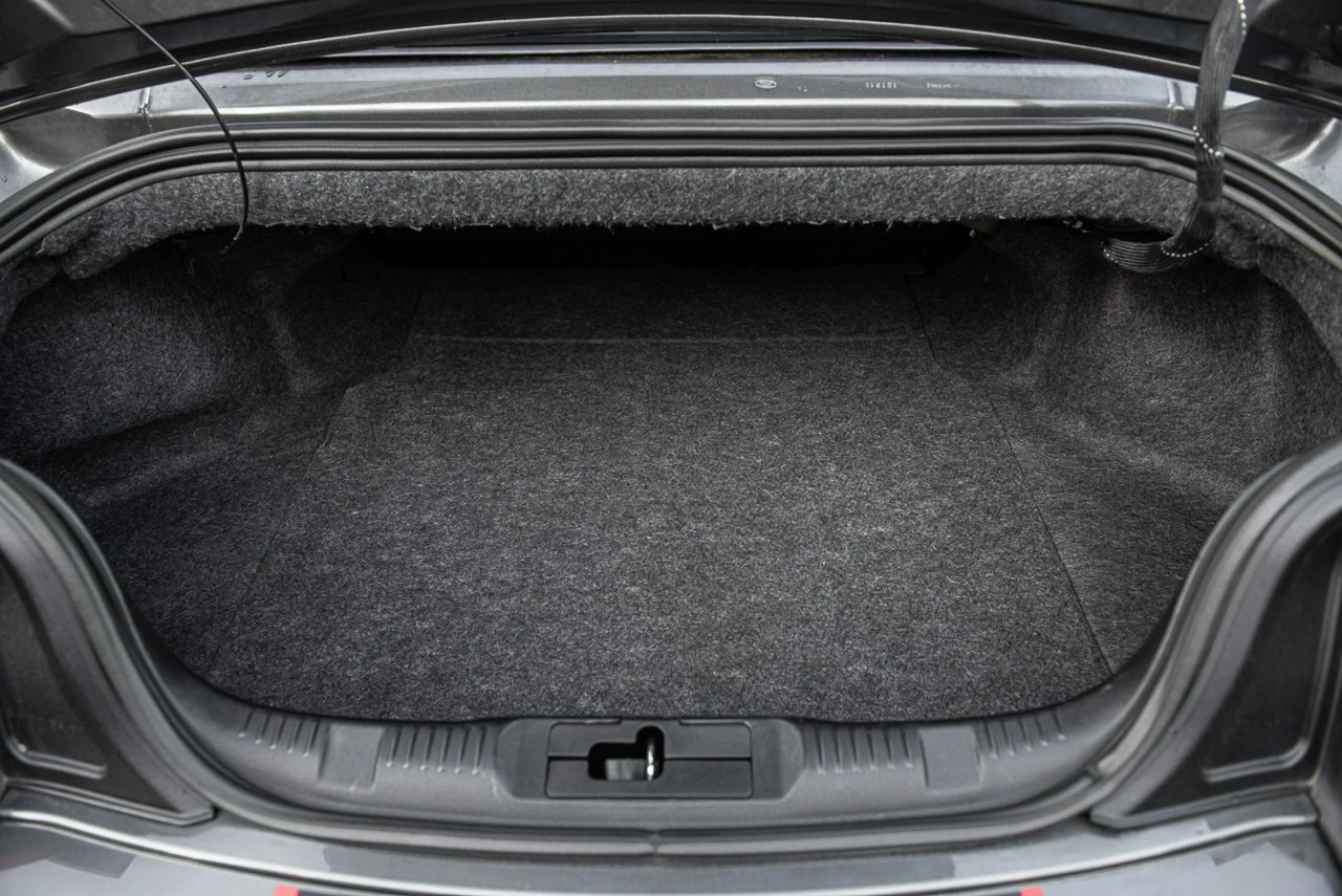 Ford Mustang - Zdjęcie 25