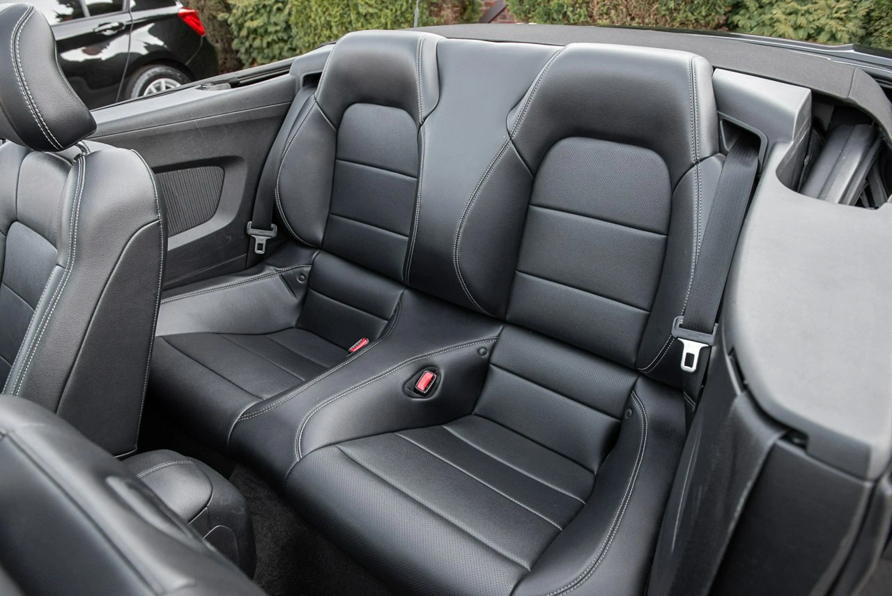 Ford Mustang - Zdjęcie 6