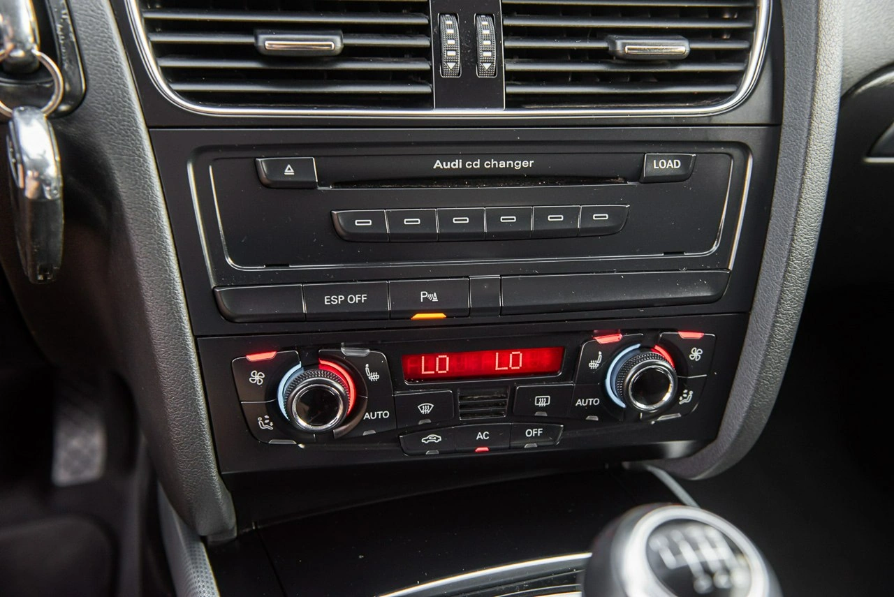 Audi A4 - Zdjęcie 21