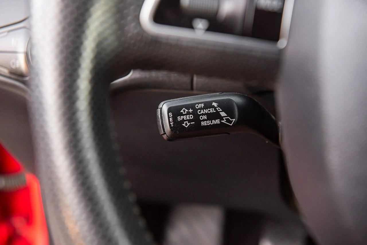 Audi A4 - Zdjęcie 22